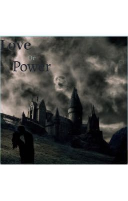 Love or Power cover