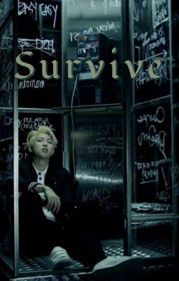 Survive |° BTS Gang/mafia AU °  Namjoon/RM x reader| cover