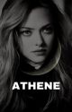 ATHENE {remus lupin} by saffyxoxox