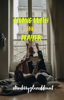 Living with the Player cover