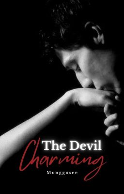 The Devil Charming (END)  cover