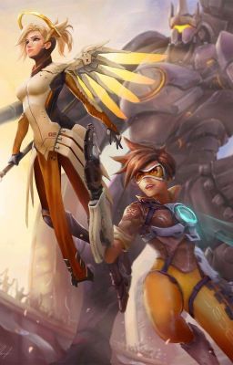 Forbidden Love (Tracer Love Story) cover