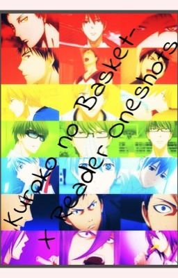 KnB Oneshots cover