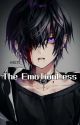 The EmoTionLess || Mha x male reader || [HAITUS] by Unknown394737