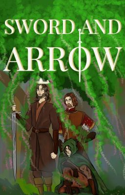 Sword and Arrow cover