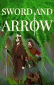 Sword and Arrow by darth_feanor