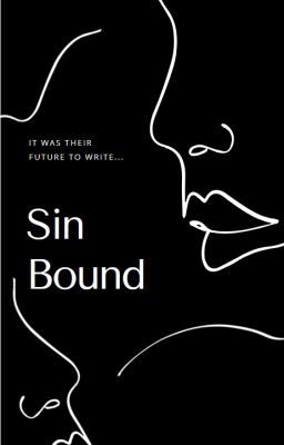 Sin Bound cover