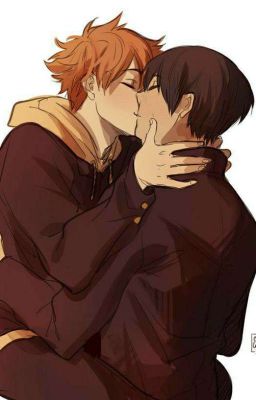 Fotos Kagehina    cover