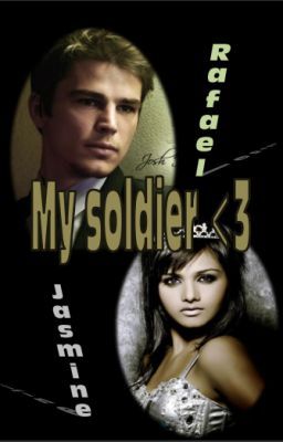 My soldier cover