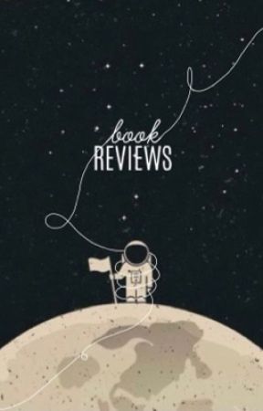 Book Reviews by thewinnster