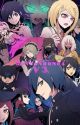 Atrapada en la ficción (Danganronpa V3) by SaraLabrid