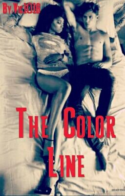 The Color Line cover