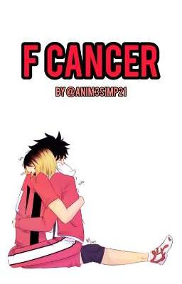 F Cancer cover