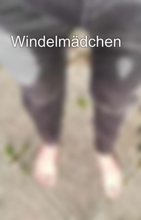 Windelmädchen by drpeee