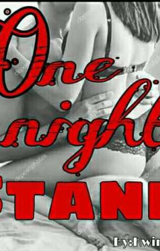 One Night Stand  by Kwin_Cecil