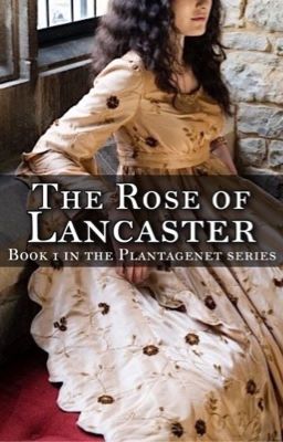 The Rose of Lancaster  |  The White Queen cover