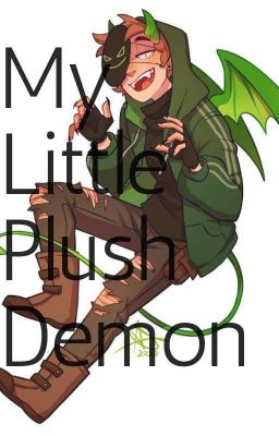 My Little Plush Demon cover