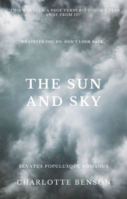 The Sun and Sky cover