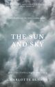 The Sun and Sky by --Charlotte13--