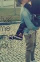 Just Me and You (A James Yammouni fan fiction) EDITING by janoskians_shaelyn