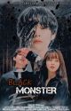  Black monster//الوحش الاسود by --JIAN--