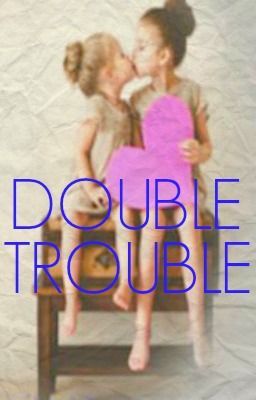 Double Trouble (Louis Tomlinson) cover