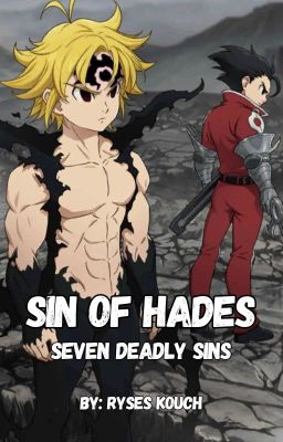 Sin of Hades (The puppet) - Seven Deadly Sins cover