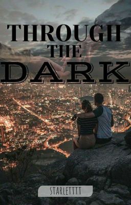 Through the Dark cover