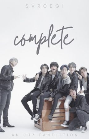 complete || ot7 x reader by svrcegi