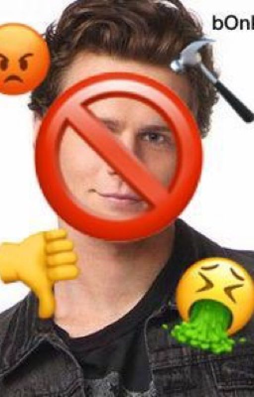 I HATE JESSE ST JAMES by davinaswife