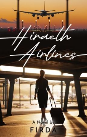 Hiraeth Airlines by Firdahadid