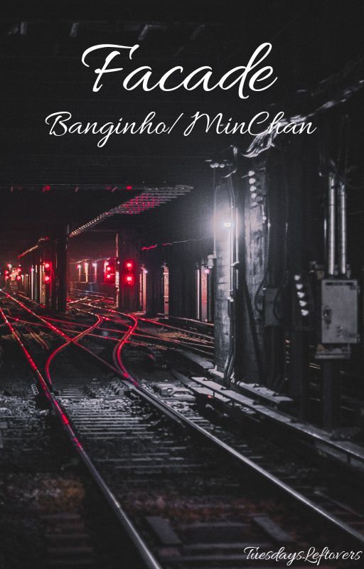 Facade - Banginho/MinChan by TuesdaysLeftovers