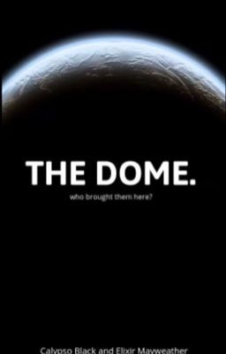 The Dome. cover