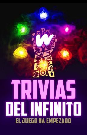 Trivias del infinito by SuperheroesES