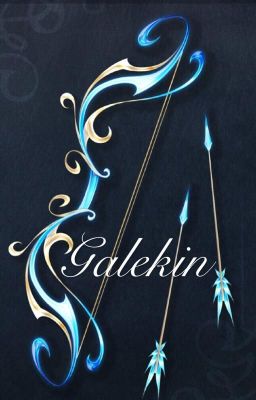 Galekin cover