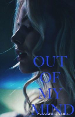 Out of my Mind • (Sirius Black, Remus Lupin) • Discontinued/EDITING cover