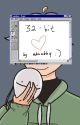 32 bit love (dream x reader) by akaabby101