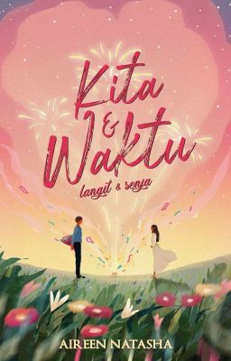 KITA & WAKTU cover