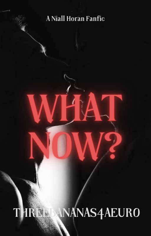 What Now? | N.H. by LXWriting