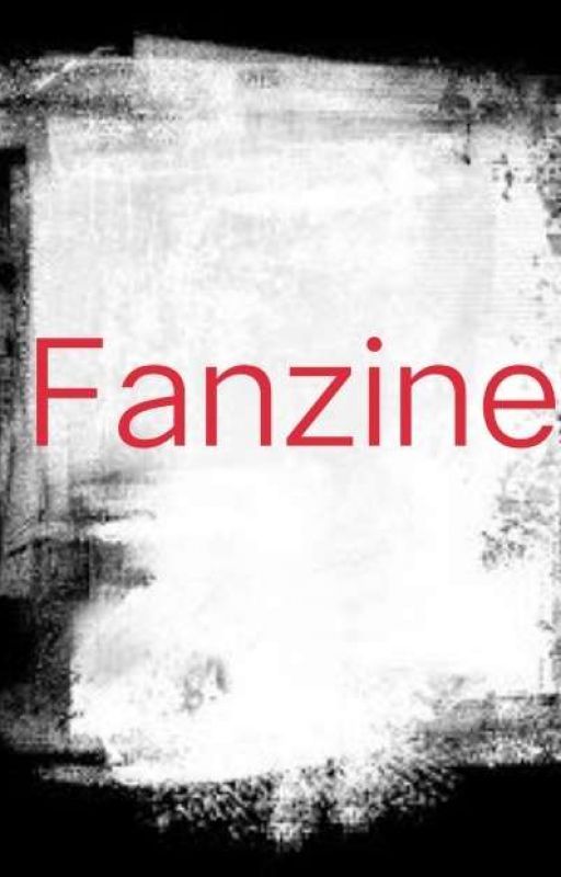 Fanzine by princessamazed