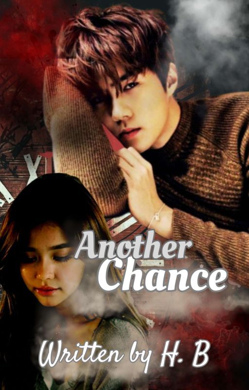 Another Chance  | Exo Sehun by hananbajrai913