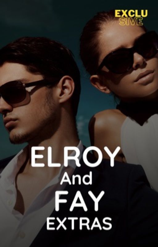 Elroy and Fay Extras by TubeText_it