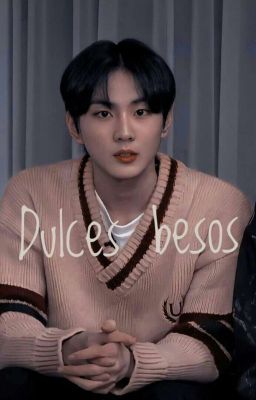 Dulces besos - Jaywon cover