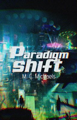 Paradigm Shift cover