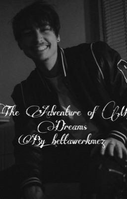 The Adventure of My Dreams {Colby Brock} cover