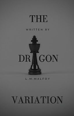 The Dragon Variation cover