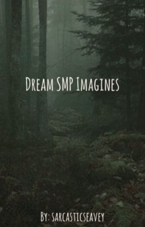 Dream SMP Imagines by sarcasticseavey