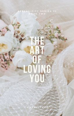 The Art of Loving You cover