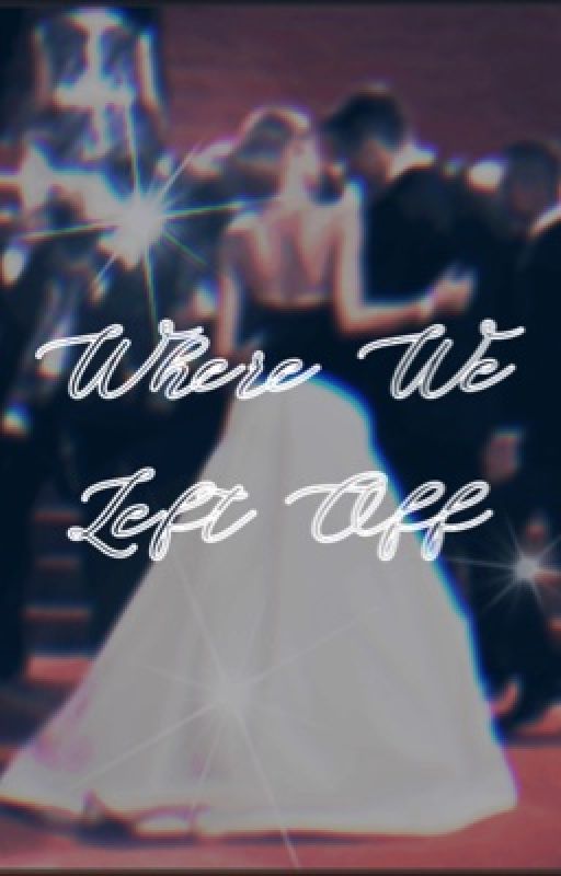 Where We Left Off |Chris Evans Fanfic| DISCONTINUED  by FFNurse26