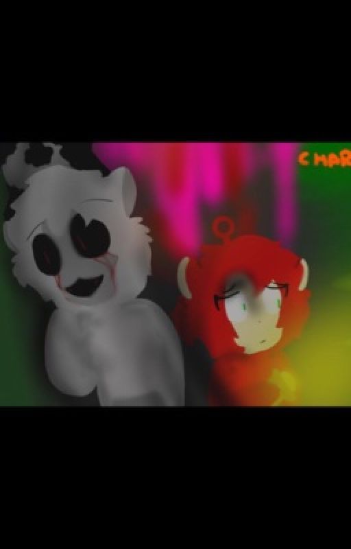 Reverse au | Slendytubbies au  by Muddxyz0hs